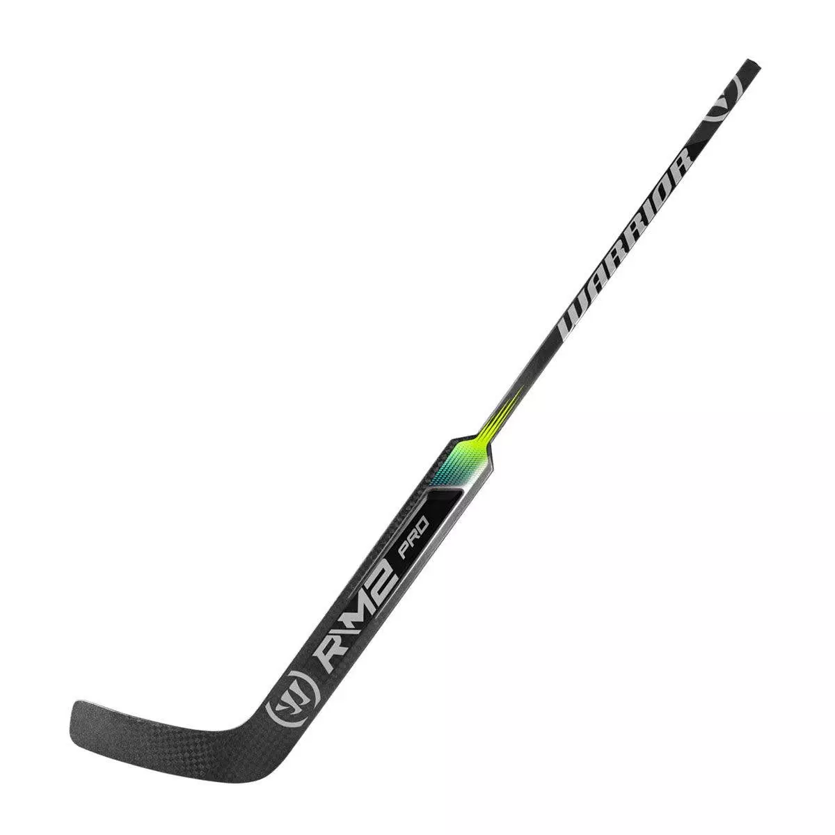 Warrior Ritual M2 Pro Custom Goalie Sticks - 3 Pack