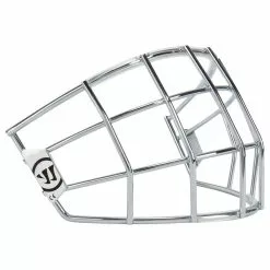 Warrior Ritual Chrome Certified Square Bar Youth Replacement Cage