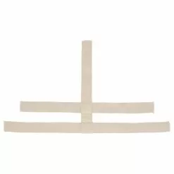 Warrior R/F2 Goalie Mask Traditional Harness Kit