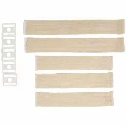 Warrior R/F2 Goalie Mask Invisible Harness Kit