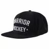 Warrior Hockey Street Snapback Hat
