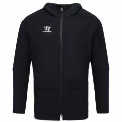 Warrior 3 In 1 Senior Parka