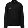 Warrior Alpha X Presentation Junior Full Zip Jacket