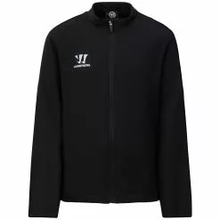 Warrior Alpha X Presentation Junior Full Zip Jacket