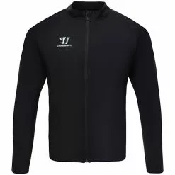 Warrior Alpha X Presentation Senior Full Zip Jacket