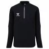 Warrior Covert Hybrid Junior Quarter Zip Pullover