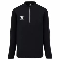 Warrior Covert Hybrid Junior Quarter Zip Pullover