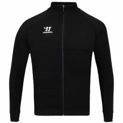 Warrior Covert Travel Senior Full Zip Jacket