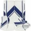 Warrior Ritual G6 E+ Intermediate Goalie Equipment Combo