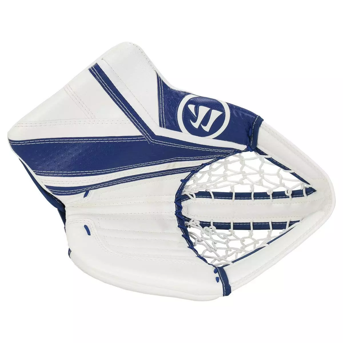 Warrior Ritual G6 E+ Intermediate Goalie Equipment Combo - Image 3