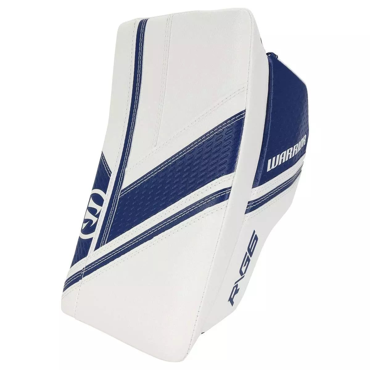 Warrior Ritual G6 E+ Intermediate Goalie Equipment Combo - Image 4