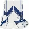 Warrior Ritual G6 E+ Junior Goalie Equipment Combo