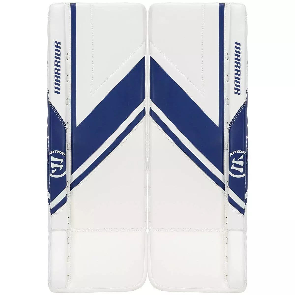 Warrior Ritual G6 E+ Junior Goalie Equipment Combo - Image 2
