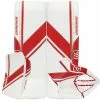 Warrior Ritual G6 E+ Senior Goalie Equipment Combo