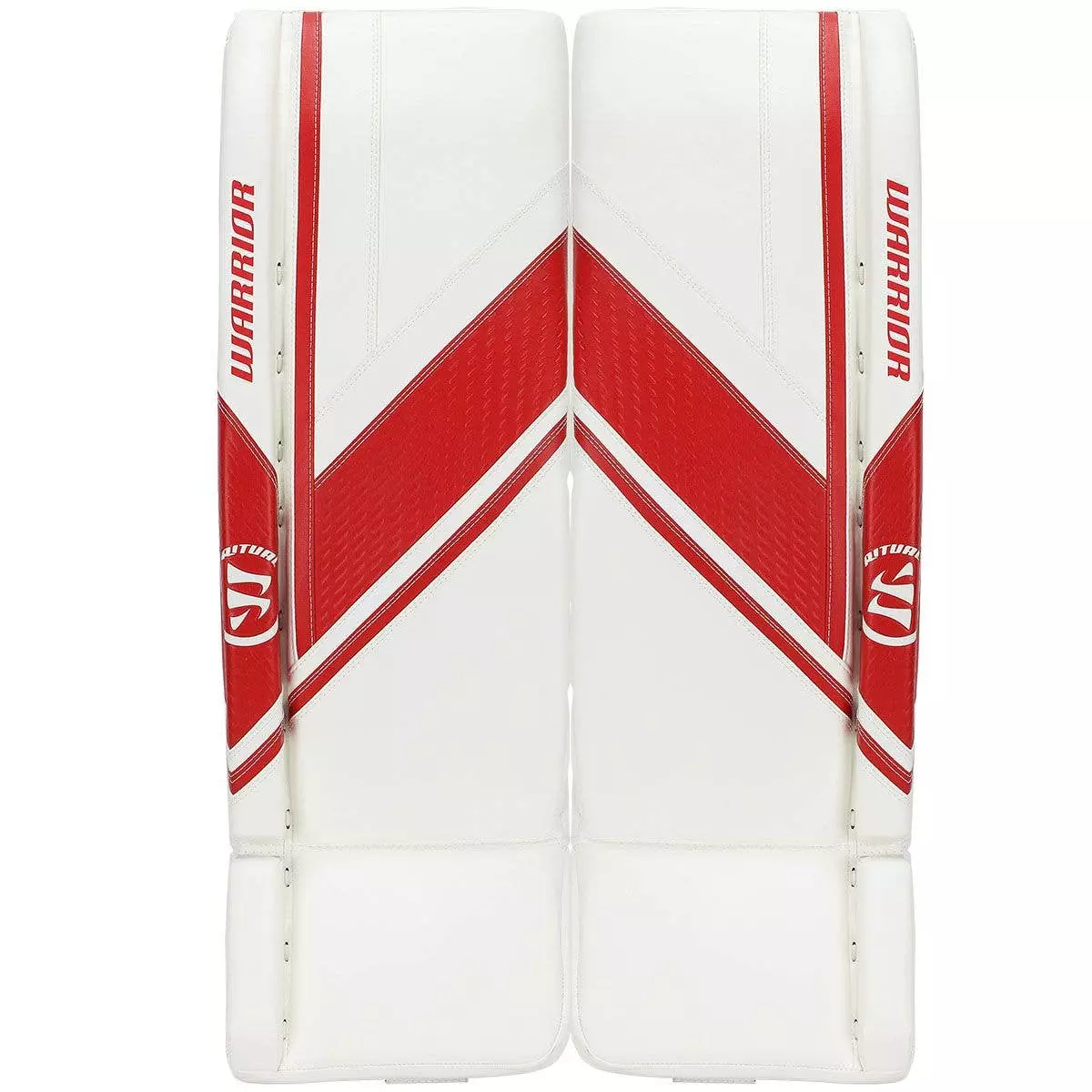 Warrior Ritual G6 E+ Senior Goalie Equipment Combo - Image 2