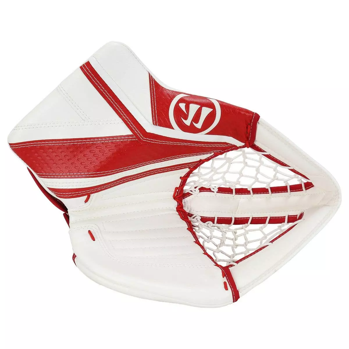 Warrior Ritual G6 E+ Senior Goalie Equipment Combo - Image 3