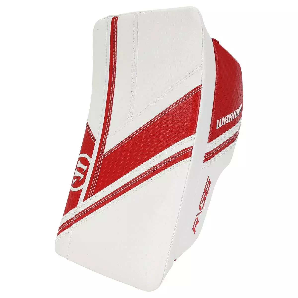 Warrior Ritual G6 E+ Senior Goalie Equipment Combo - Image 4