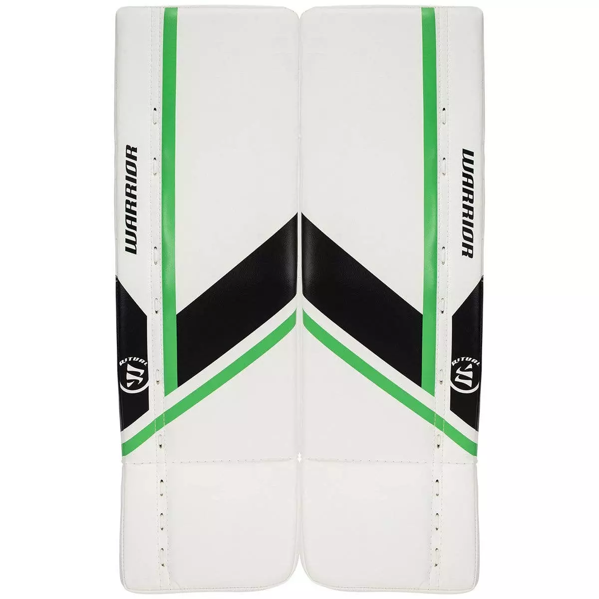 Warrior Ritual G6 E+ Youth Goalie Equipment Combo - Image 2