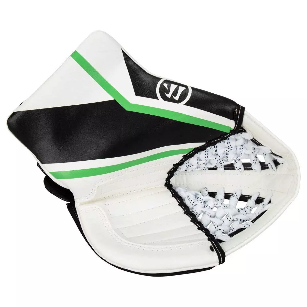Warrior Ritual G6 E+ Youth Goalie Equipment Combo - Image 3