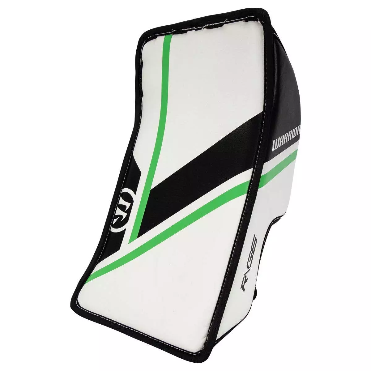 Warrior Ritual G6 E+ Youth Goalie Equipment Combo - Image 4