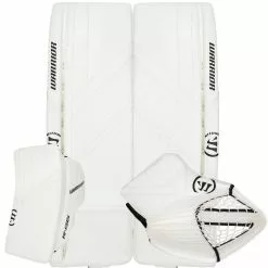 Warrior Ritual G6 Pro+ Senior Goalie Equipment Combo