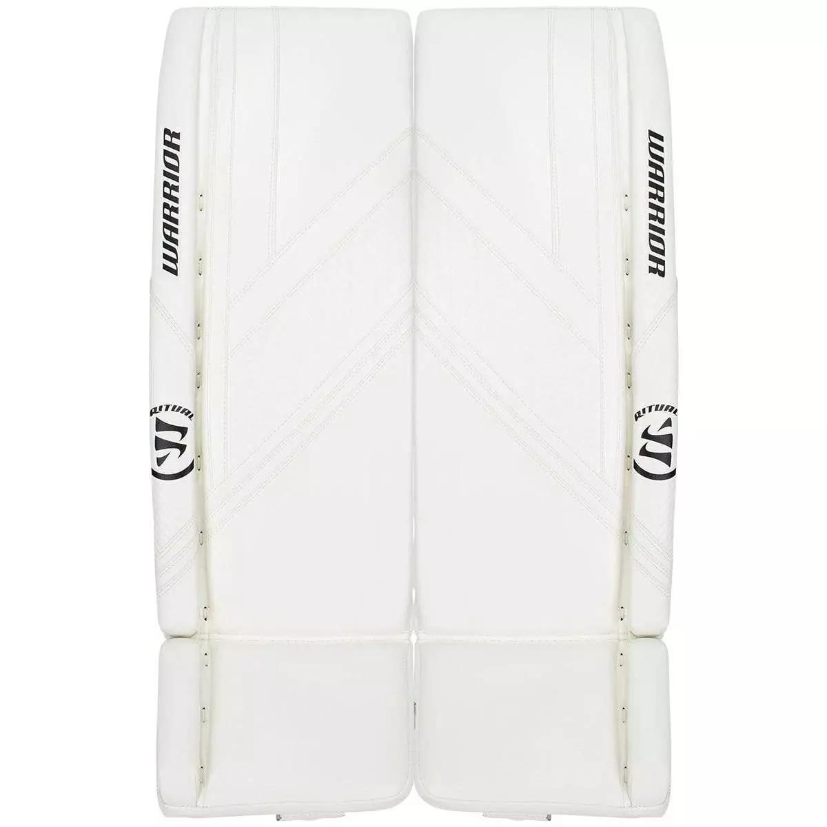 Warrior Ritual G6 Pro+ Senior Goalie Equipment Combo - Image 2