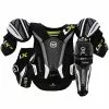 Warrior Alpha LX 20 Junior Hockey Equipment Bundle