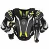 Warrior Alpha LX Pro Senior Hockey Equipment Bundle