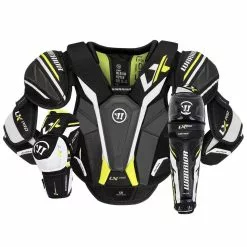 Warrior Alpha LX Pro Senior Hockey Equipment Bundle