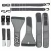 Warrior Ritual G6 Elastic Strap Kit - Intermediate