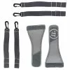 Warrior Ritual G6 Elastic Strap Kit - Junior