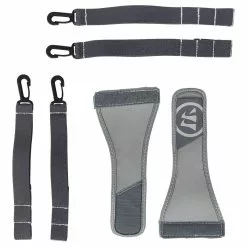 Warrior Ritual G6 Elastic Strap Kit - Junior