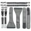 Warrior Ritual G6 Elastic Strap Kit - Senior