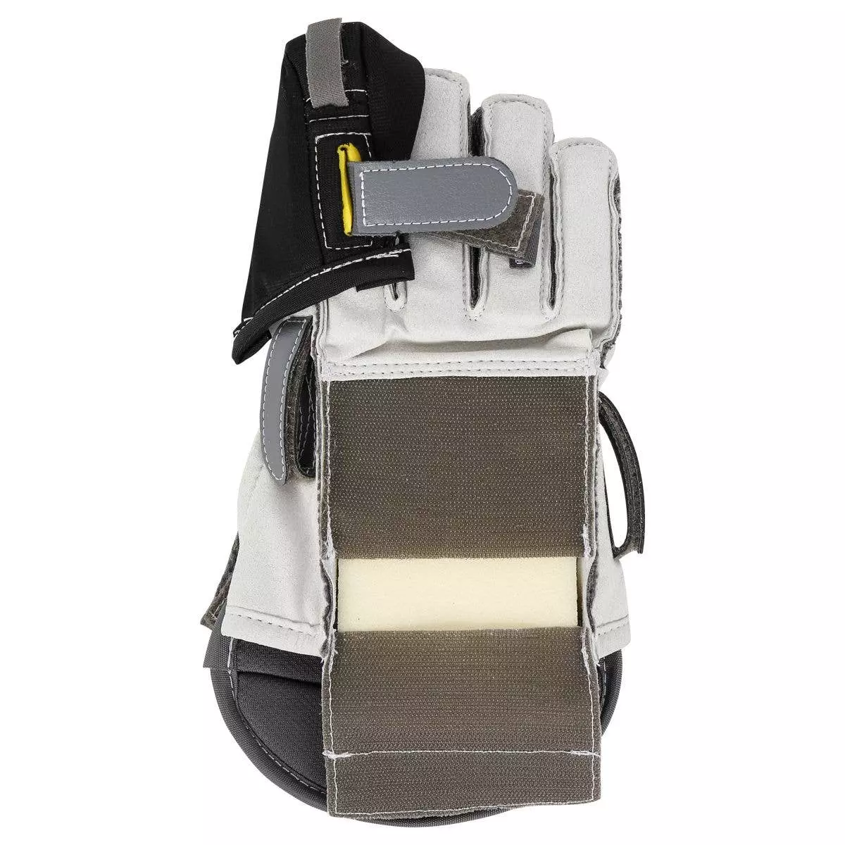 Warrior Ritual G6 Senior Blocker Palm Liner - Image 3