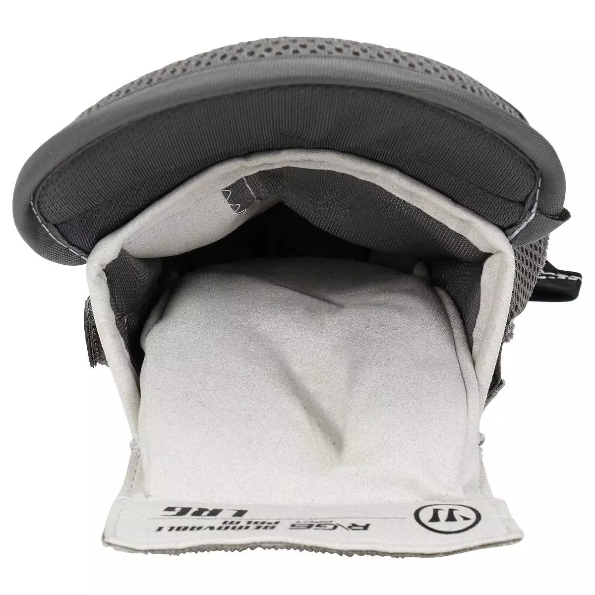 Warrior Ritual G6 Senior Blocker Palm Liner - Image 5