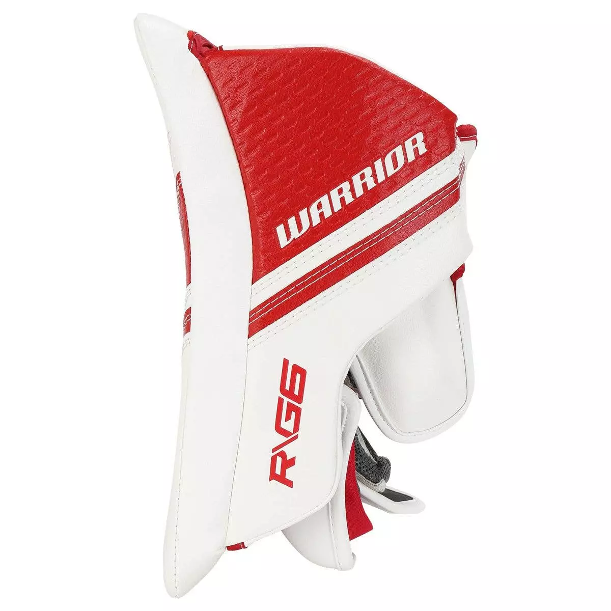 Warrior Ritual G6.1 E+ Senior Goalie Blocker - Image 4