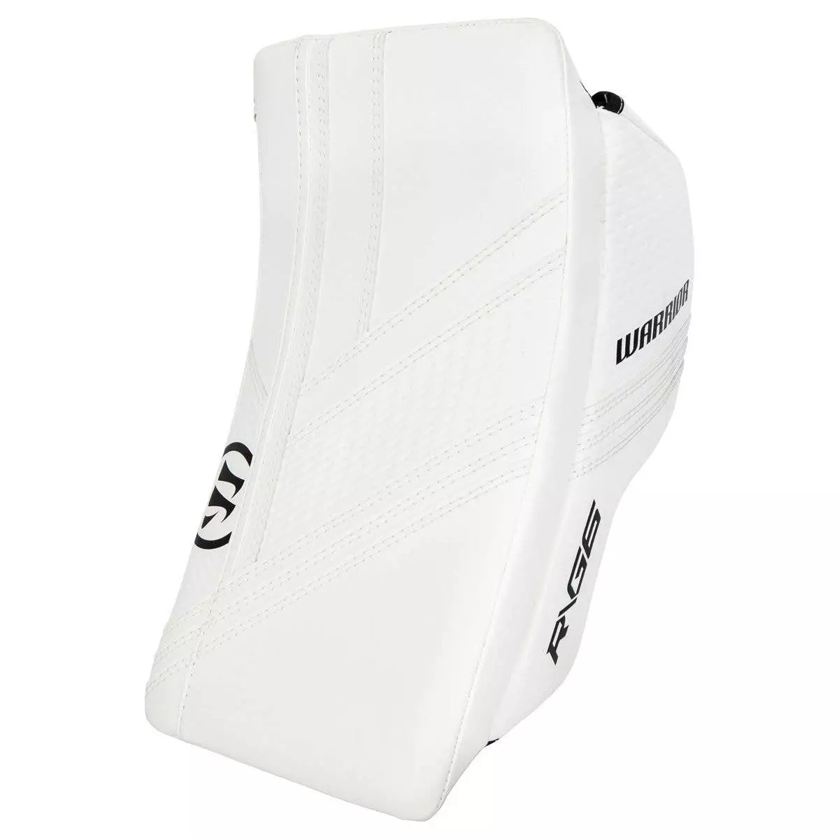 Warrior Ritual G6.1 E+ Senior Goalie Blocker
