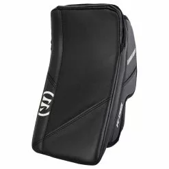Warrior Ritual G6 E+ Junior Goalie Blocker