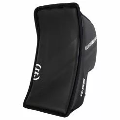 Warrior Ritual G6 E+ Youth Goalie Blocker