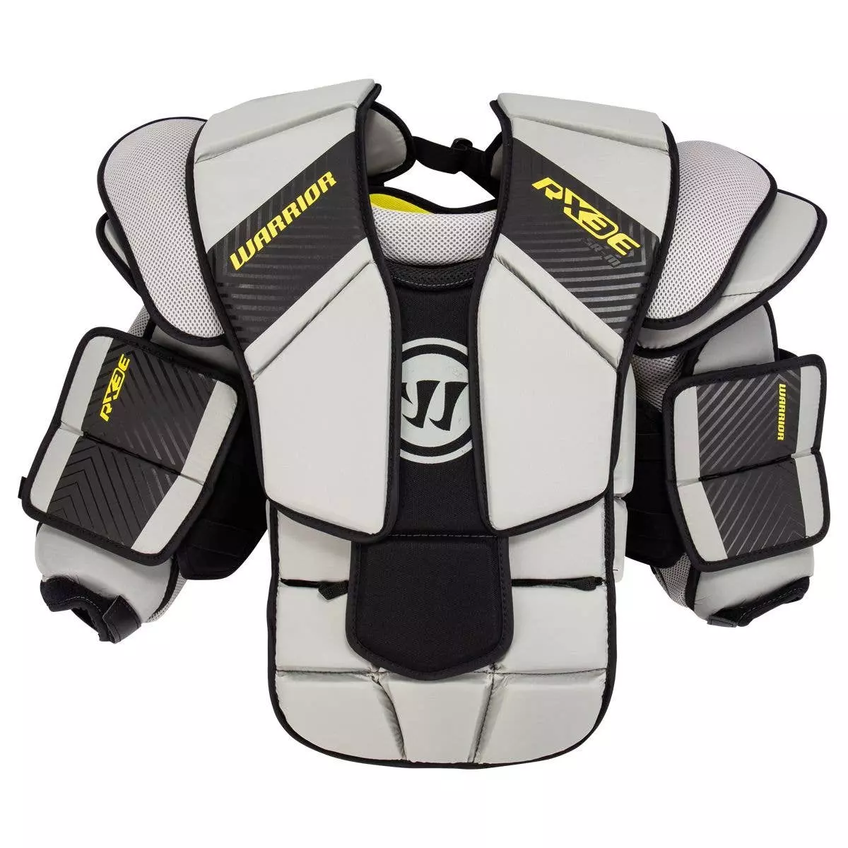 Warrior Ritual X3 E Senior Goalie Chest & Arm Protector