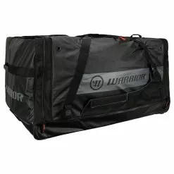 Warrior Ritual 44in. Wheeled Goalie Equipment Bag - '22 Model