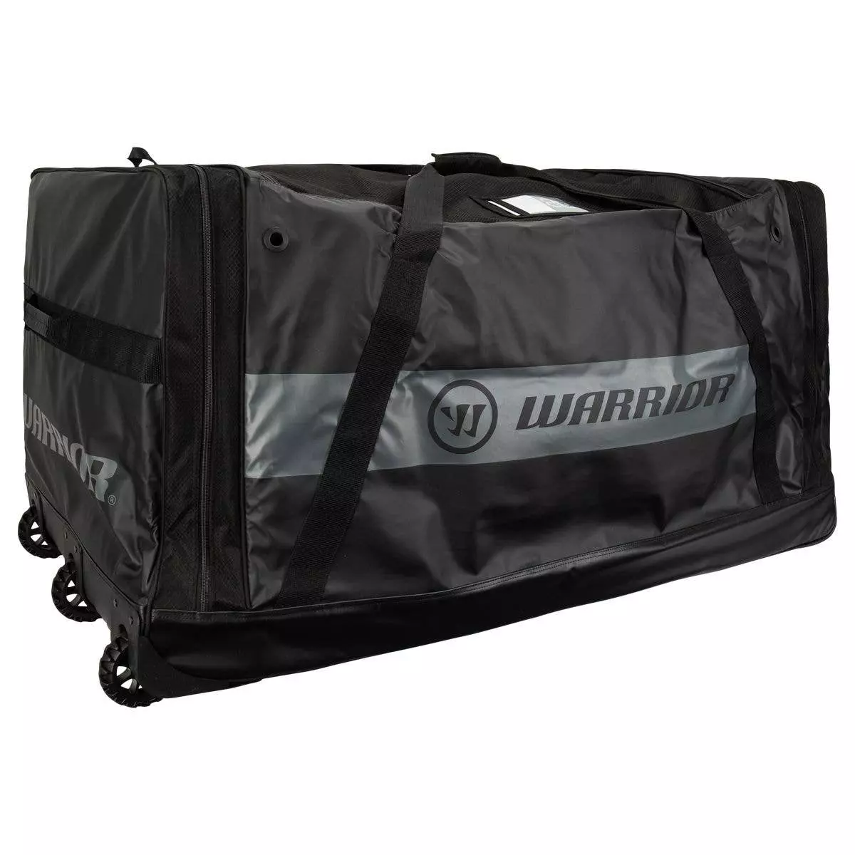 Warrior Ritual 44in. Wheeled Goalie Equipment Bag - '22 Model - Image 2