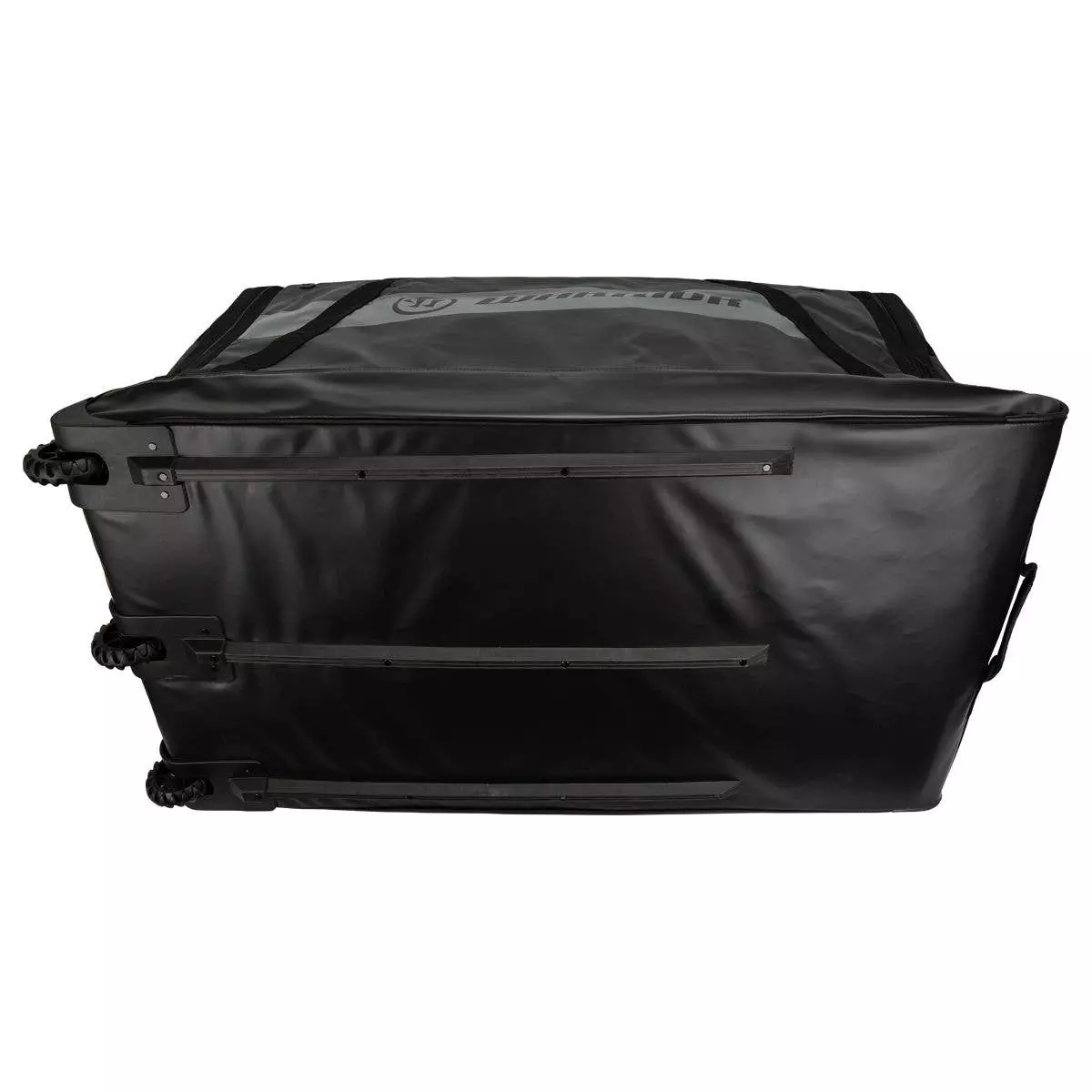 Warrior Ritual 44in. Wheeled Goalie Equipment Bag - '22 Model - Image 4