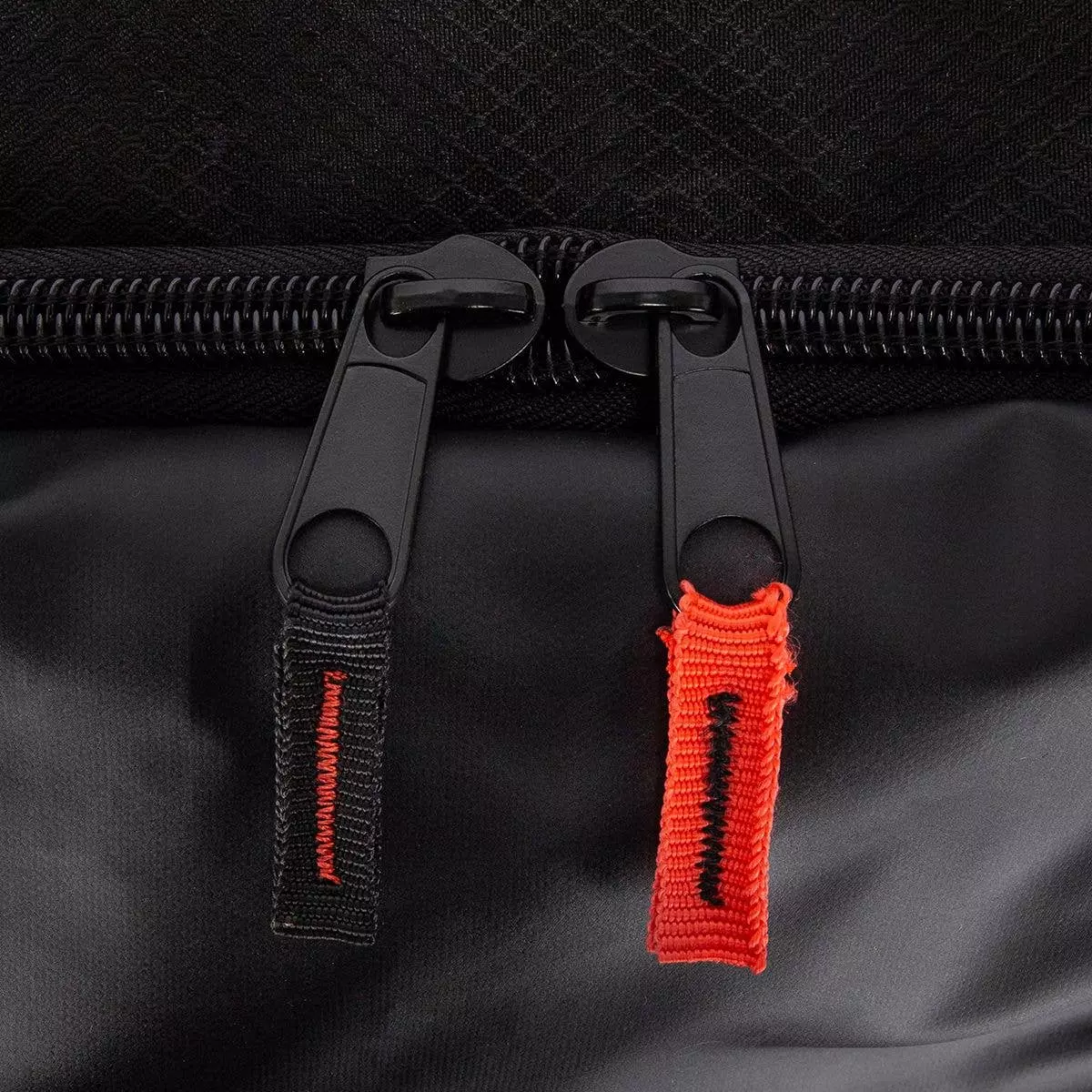 Warrior Ritual 44in. Wheeled Goalie Equipment Bag - '22 Model - Image 6