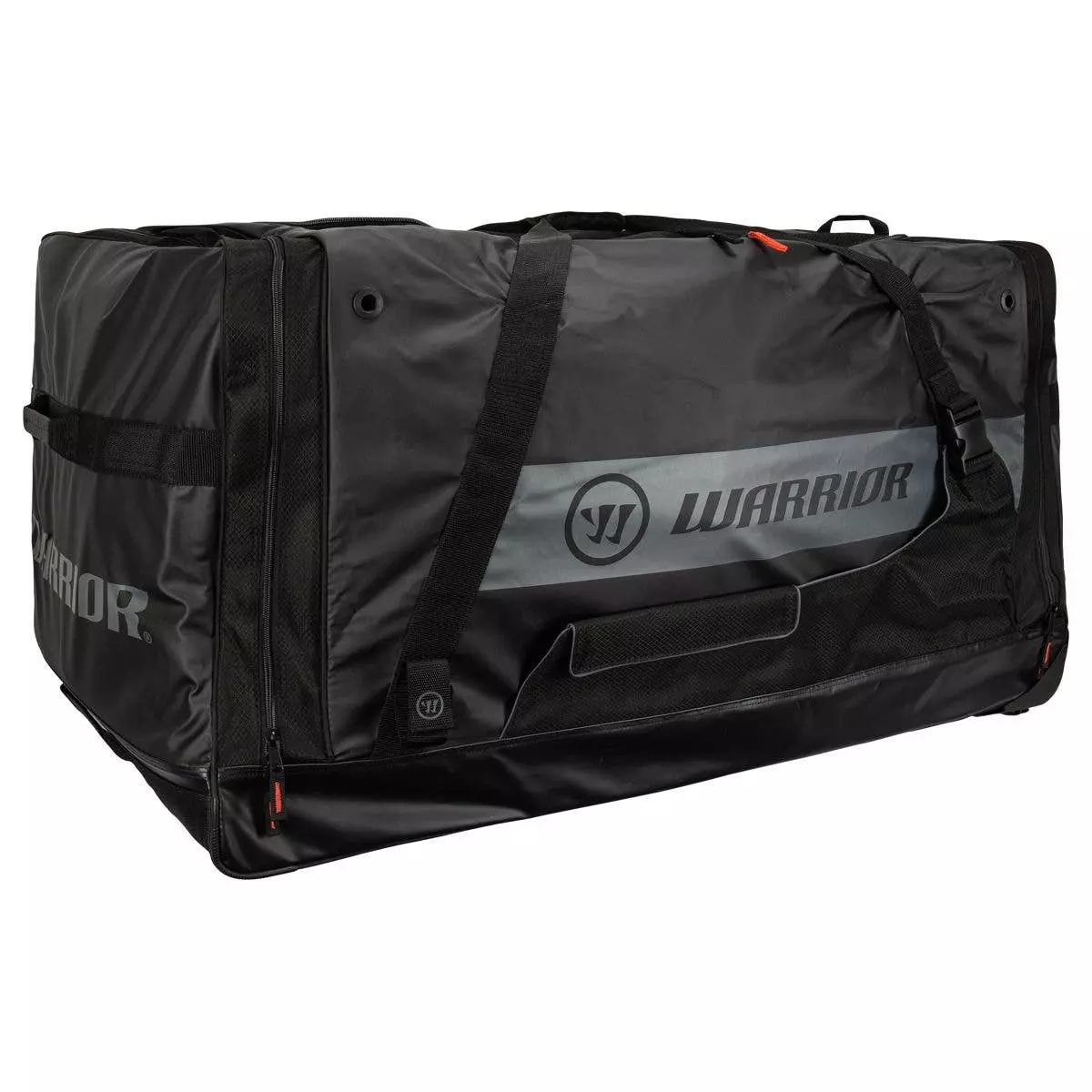 Warrior Ritual 44in. Wheeled Goalie Equipment Bag - '22 Model