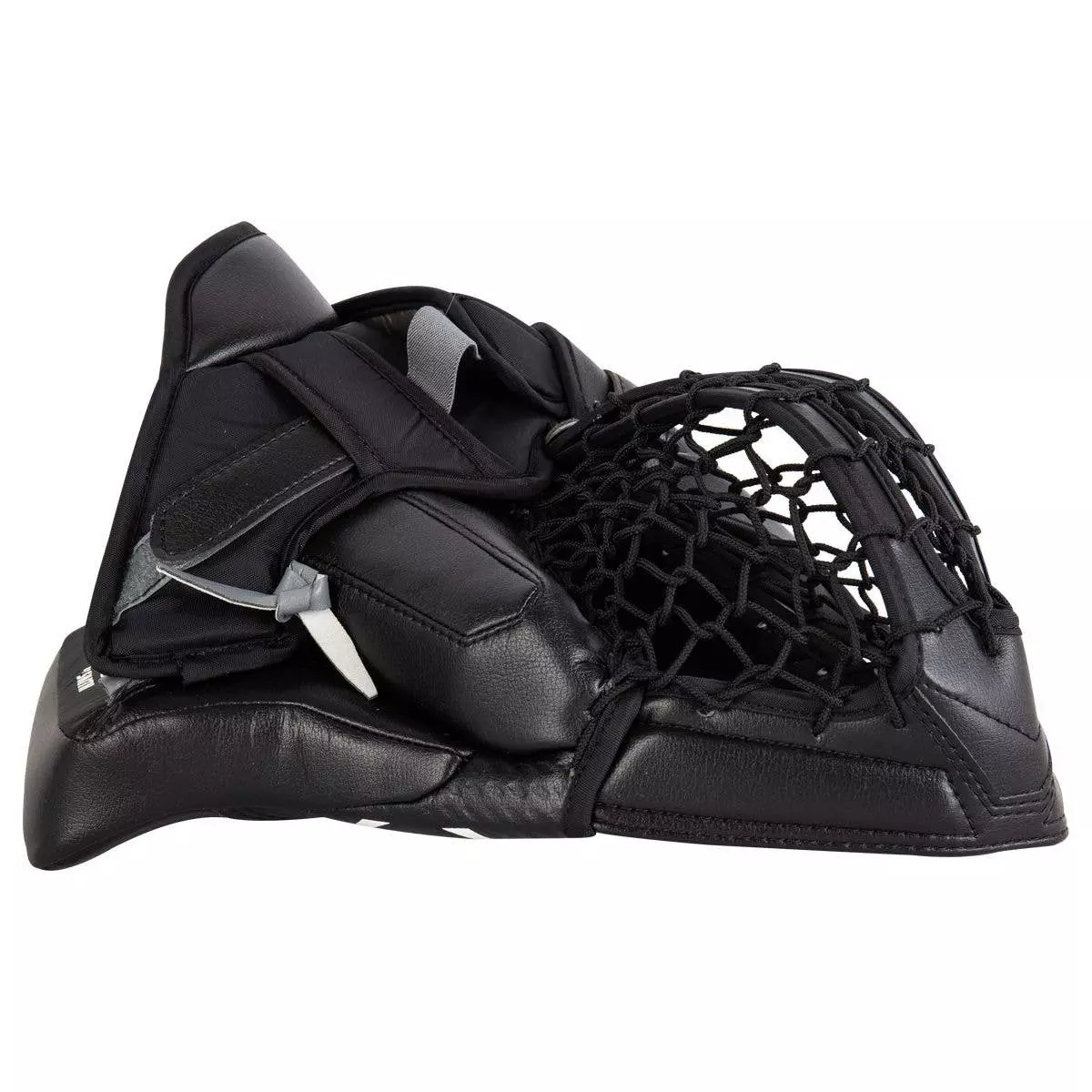 Warrior Ritual G6.1 Pro+ Senior Goalie Glove - Image 2