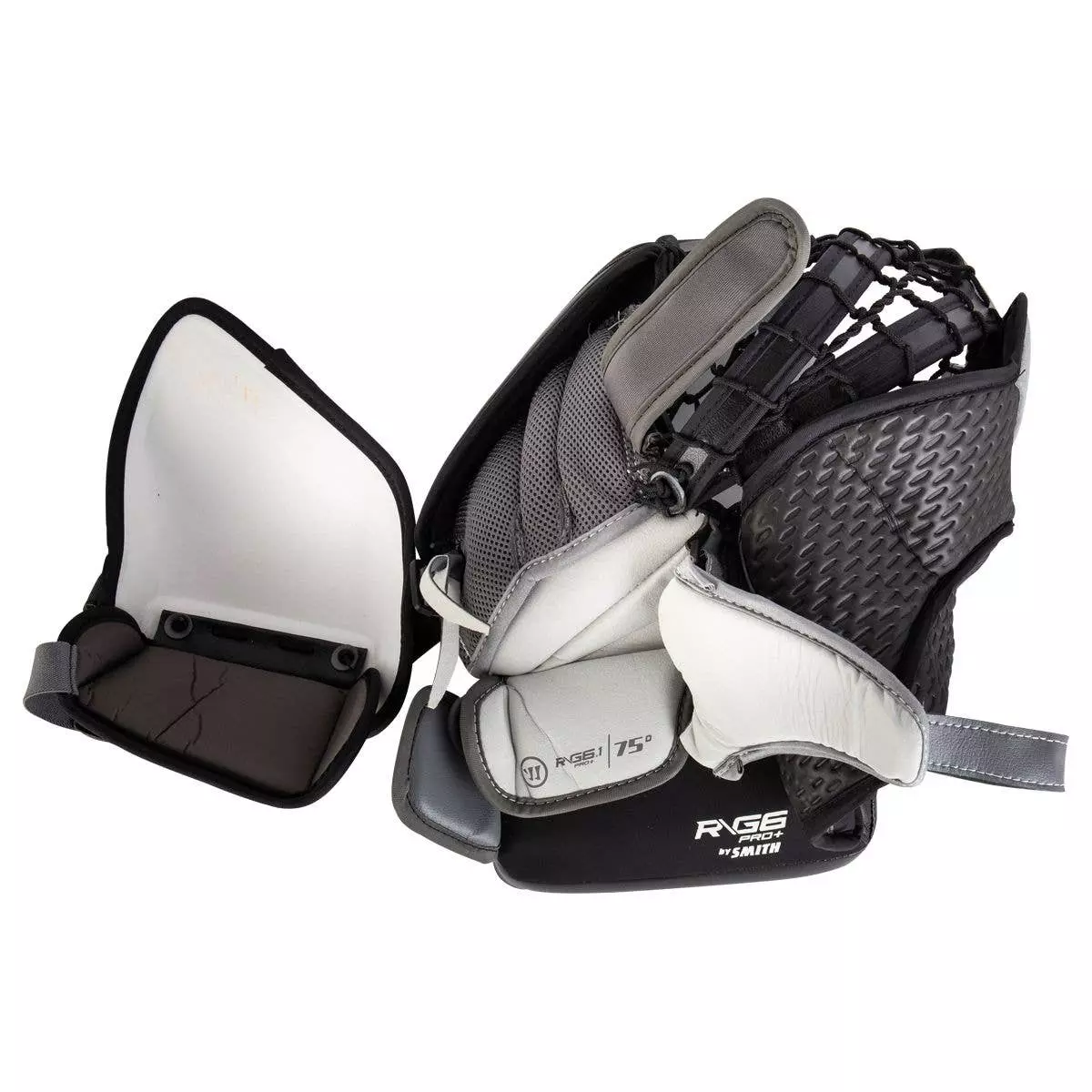 Warrior Ritual G6.1 Pro+ Senior Goalie Glove - Image 4