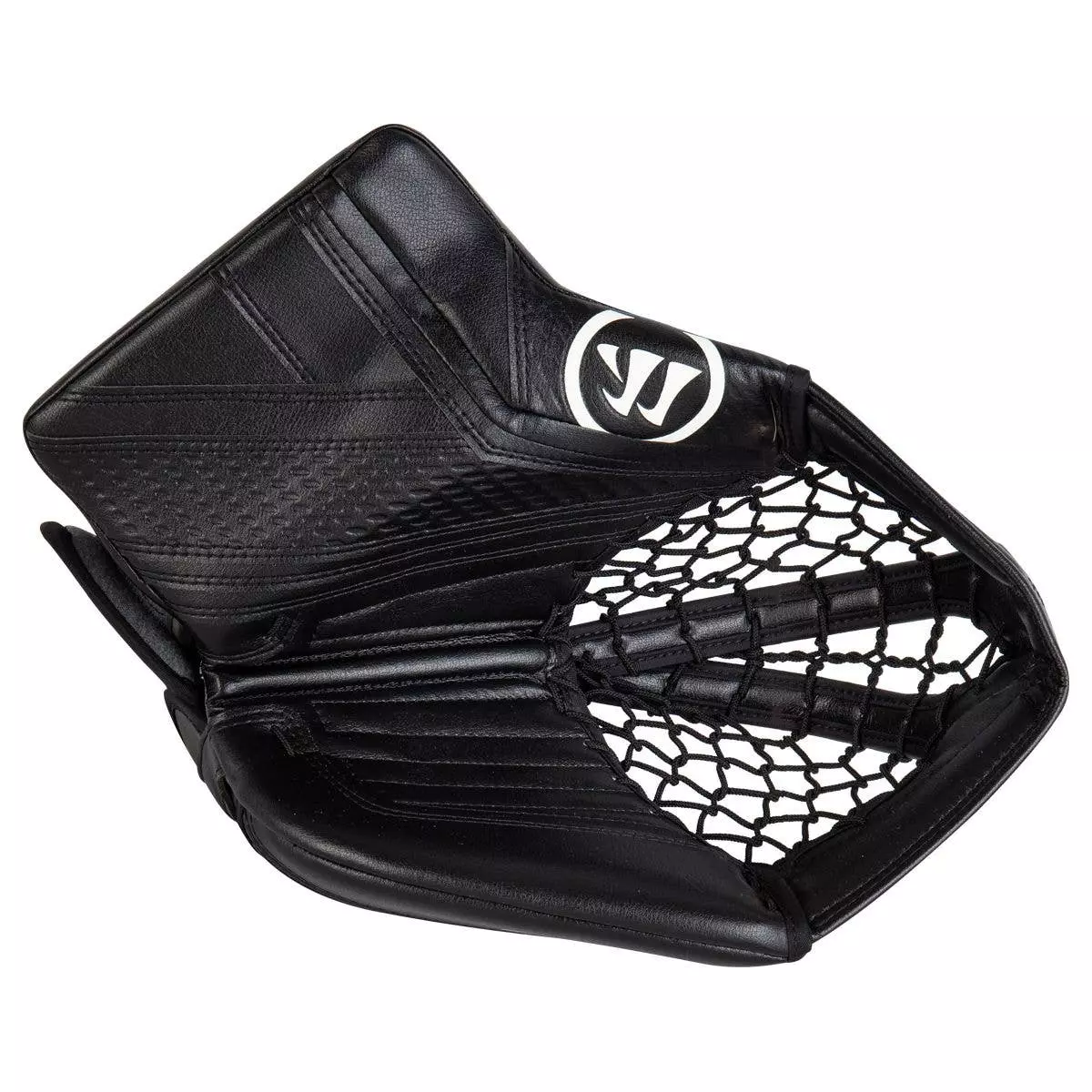 Warrior Ritual G6.1 Pro+ Senior Goalie Glove