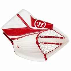 Warrior Ritual G6 E+ Intermediate Goalie Glove