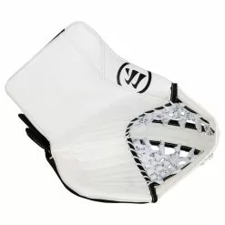 Warrior Ritual G6 E+ Junior Goalie Glove
